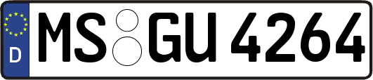 MS-GU4264