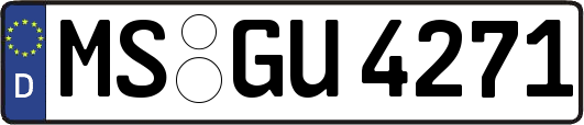 MS-GU4271