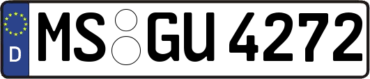 MS-GU4272