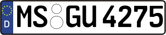 MS-GU4275