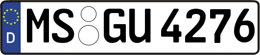 MS-GU4276
