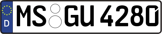 MS-GU4280