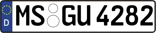 MS-GU4282