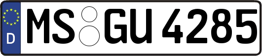 MS-GU4285