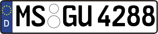 MS-GU4288