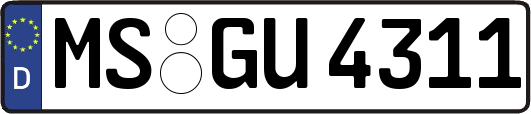 MS-GU4311