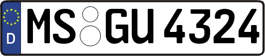 MS-GU4324