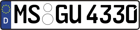 MS-GU4330