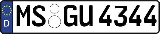 MS-GU4344