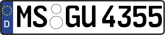 MS-GU4355