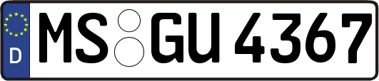 MS-GU4367