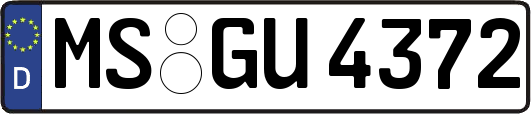 MS-GU4372