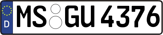MS-GU4376
