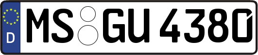 MS-GU4380