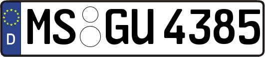 MS-GU4385