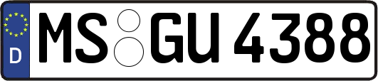 MS-GU4388