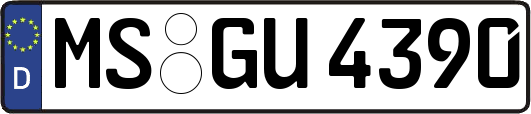 MS-GU4390