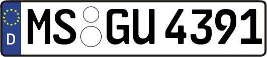 MS-GU4391