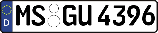 MS-GU4396