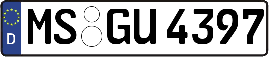 MS-GU4397
