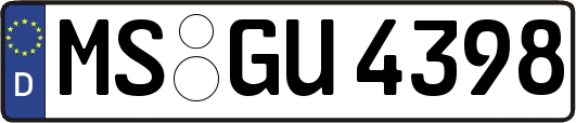 MS-GU4398