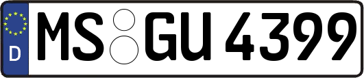 MS-GU4399