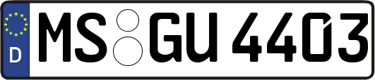 MS-GU4403