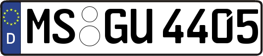 MS-GU4405