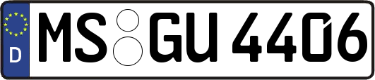 MS-GU4406