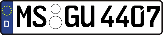 MS-GU4407