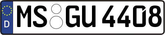 MS-GU4408