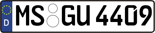 MS-GU4409