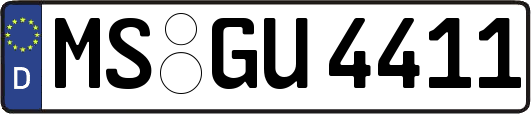 MS-GU4411