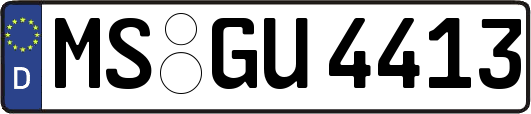 MS-GU4413