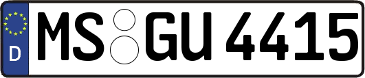 MS-GU4415