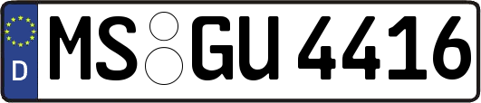 MS-GU4416