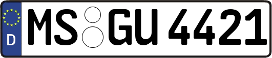MS-GU4421