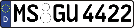 MS-GU4422