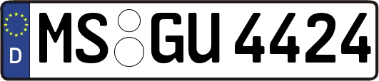 MS-GU4424