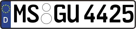 MS-GU4425