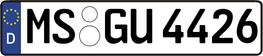 MS-GU4426