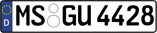 MS-GU4428