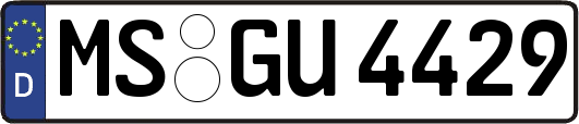 MS-GU4429