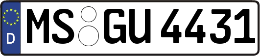 MS-GU4431