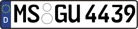 MS-GU4439