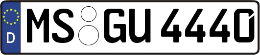 MS-GU4440