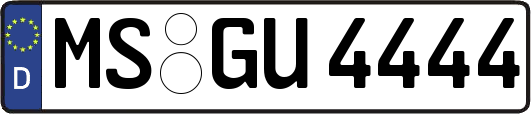 MS-GU4444