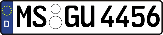 MS-GU4456