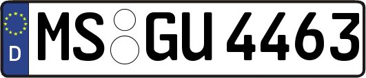 MS-GU4463