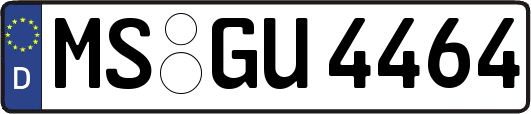 MS-GU4464